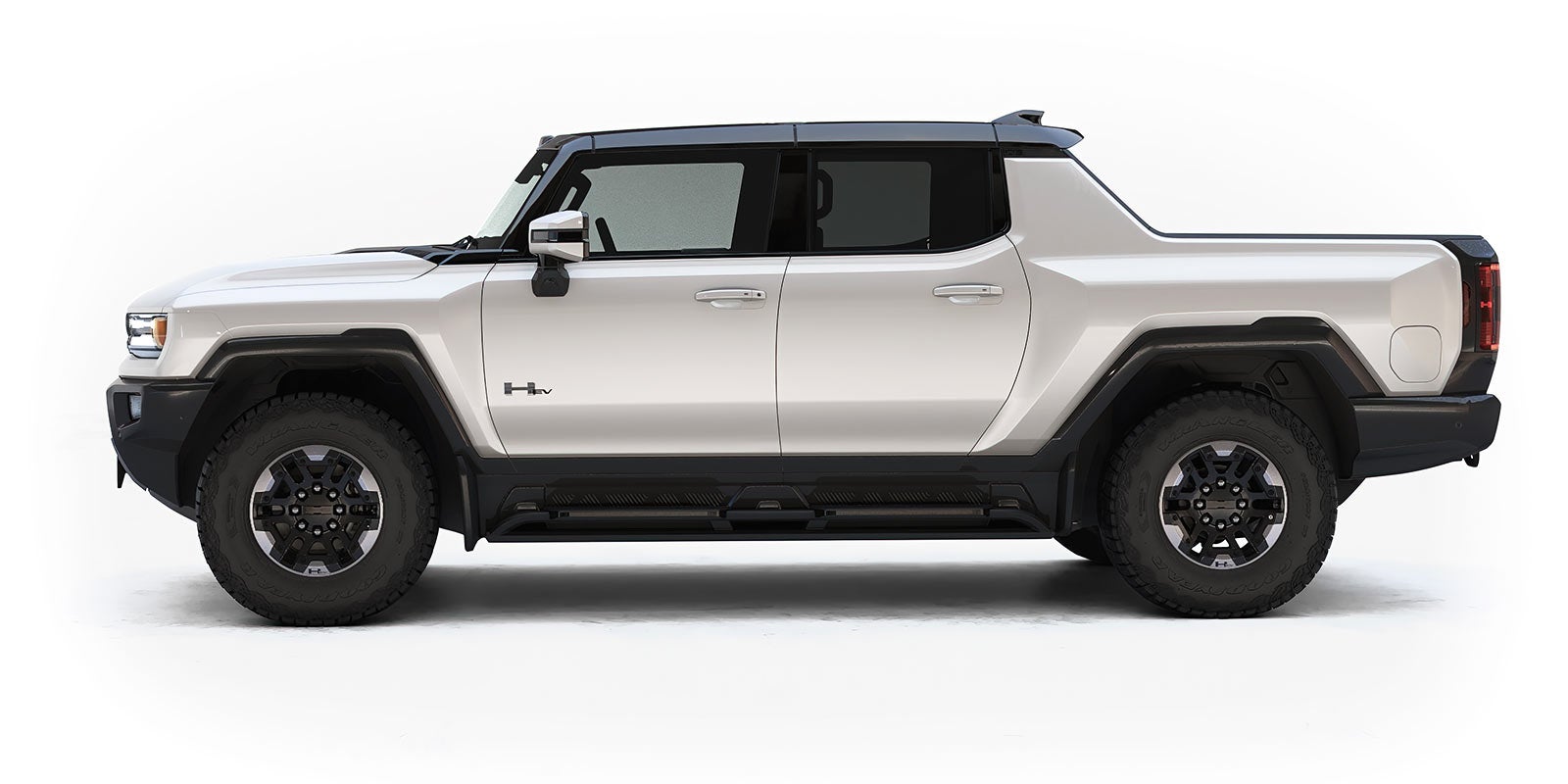 hummer ev pickup and hummer ev | Neessen GMC in Kingsville TX