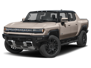 HUMMER EV vs Tesla Cybertruck - Neessen GMC in Kingsville TX