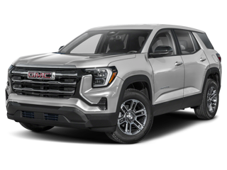 GMC Terrain - Neessen GMC in Kingsville TX
