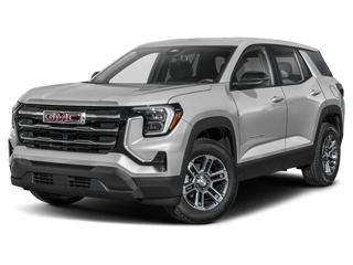 GMC Terrain - Neessen GMC in Kingsville TX