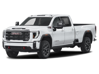 GMC Sierra HD - Neessen GMC in Kingsville TX