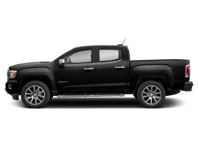 2019 GMC Canyon 2WD Denali