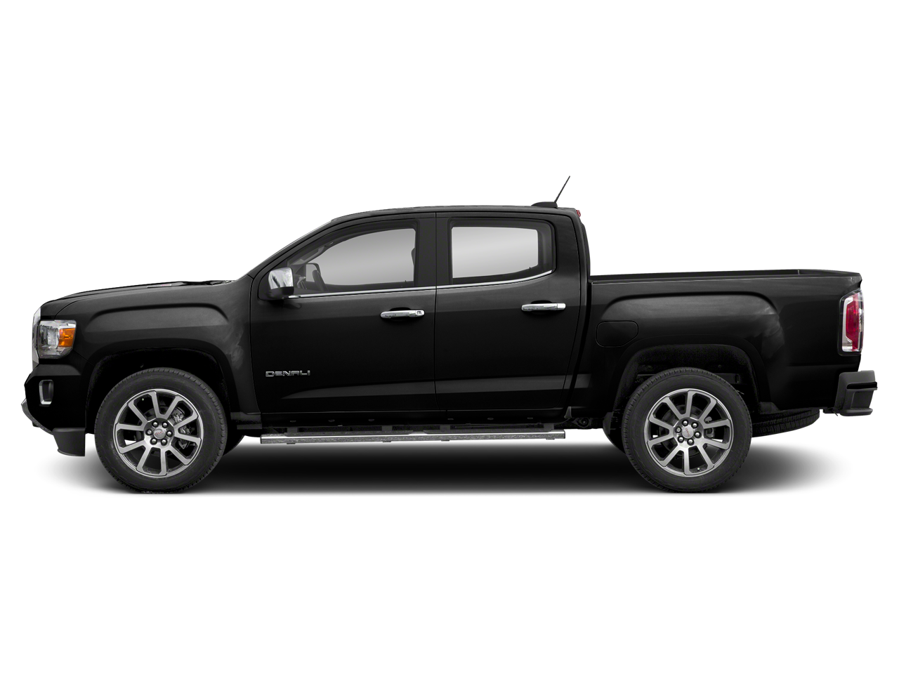 2019 GMC Canyon 2WD Denali