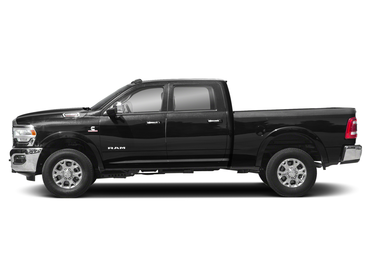 2019 RAM 2500 Laramie