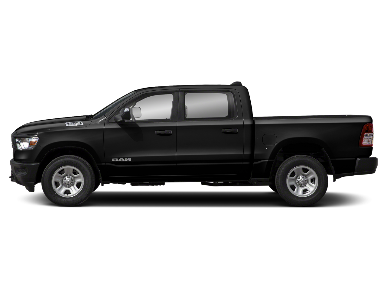2020 RAM 1500 Tradesman