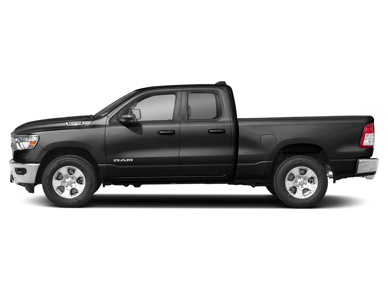 2022 RAM 1500 Lone Star