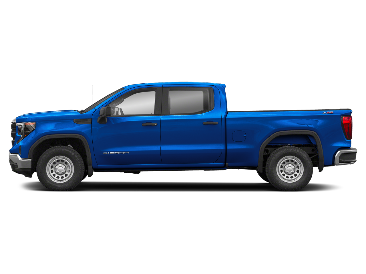 2024 GMC Sierra 1500 AT4 - Photo 38