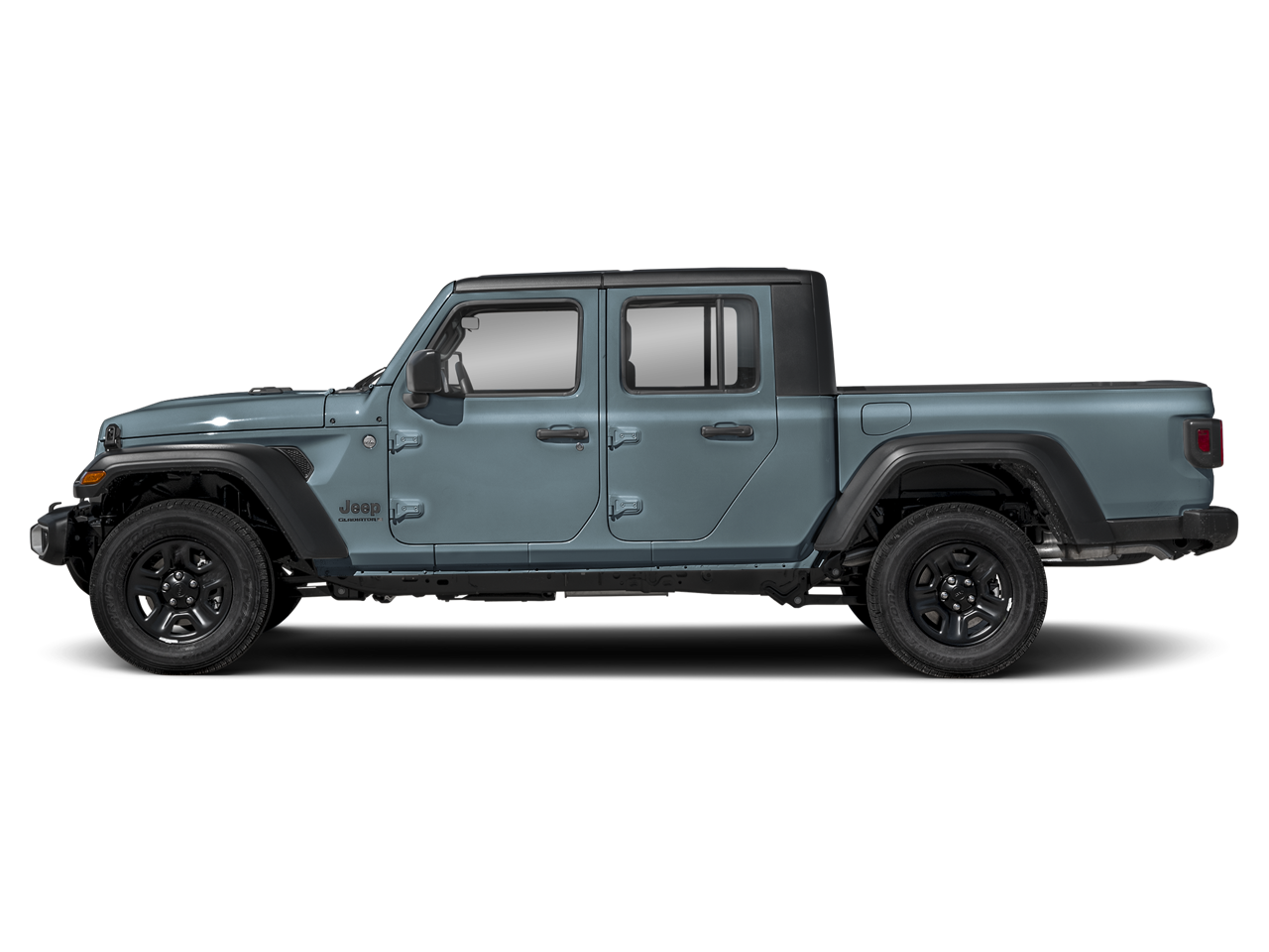 2024 Jeep Gladiator Willys