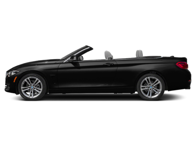 2018 BMW 4 Series 430i xDrive
