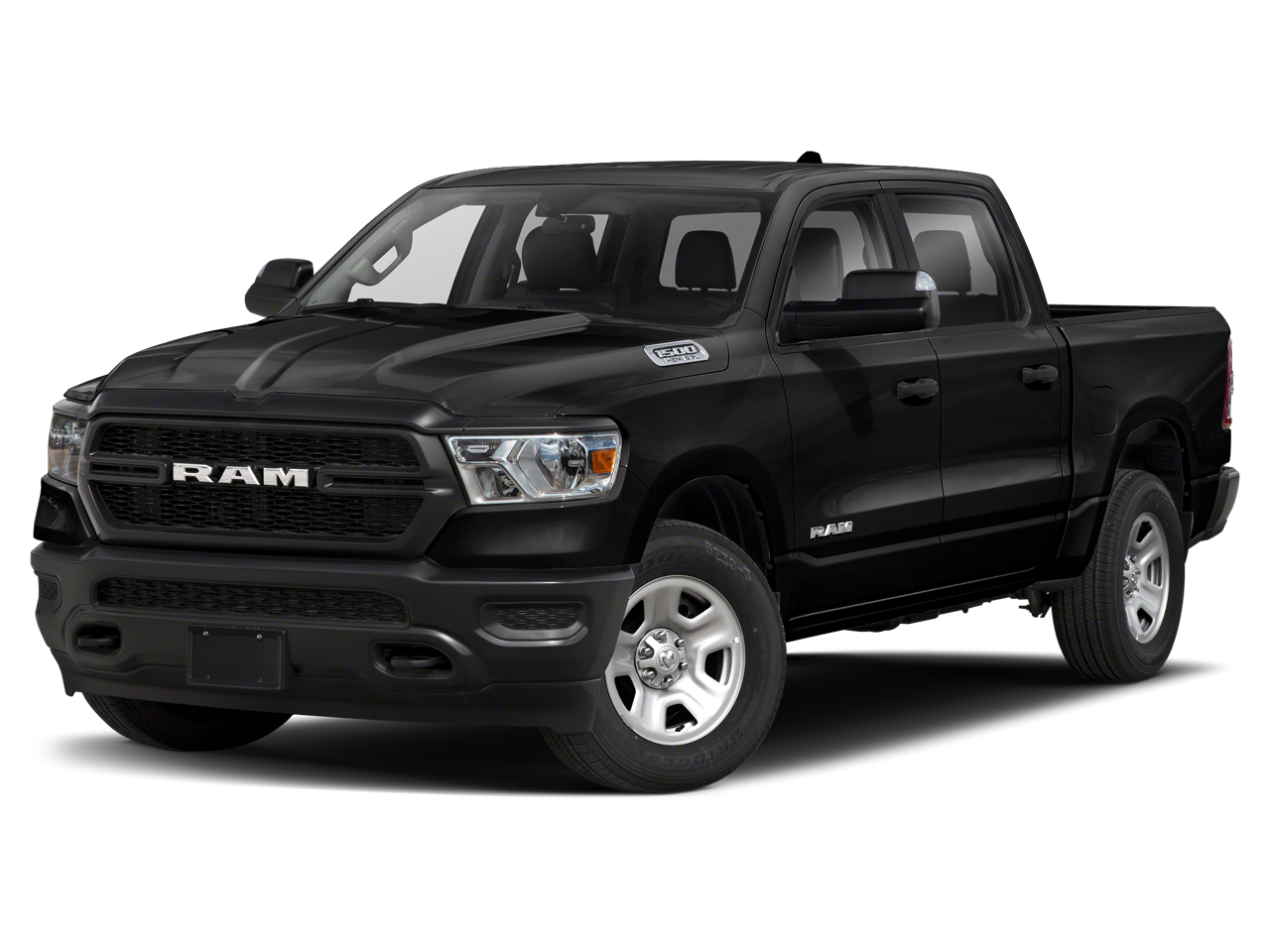 2020 RAM 1500 Tradesman