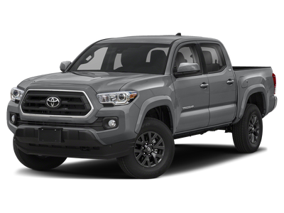 2021 Toyota Tacoma 2WD SR5