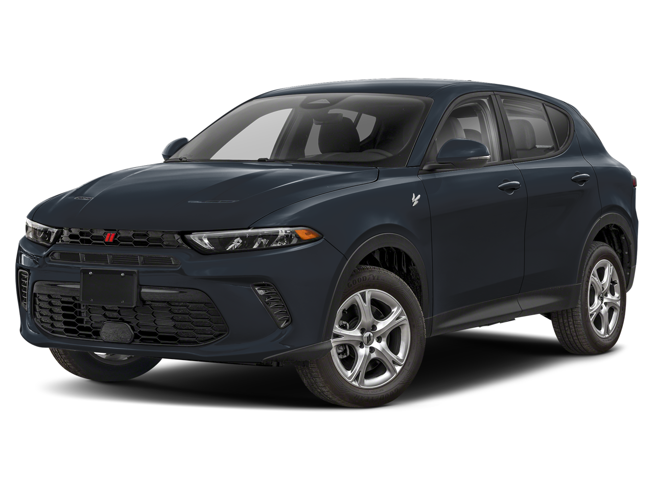 2024 Dodge Hornet GT Plus
