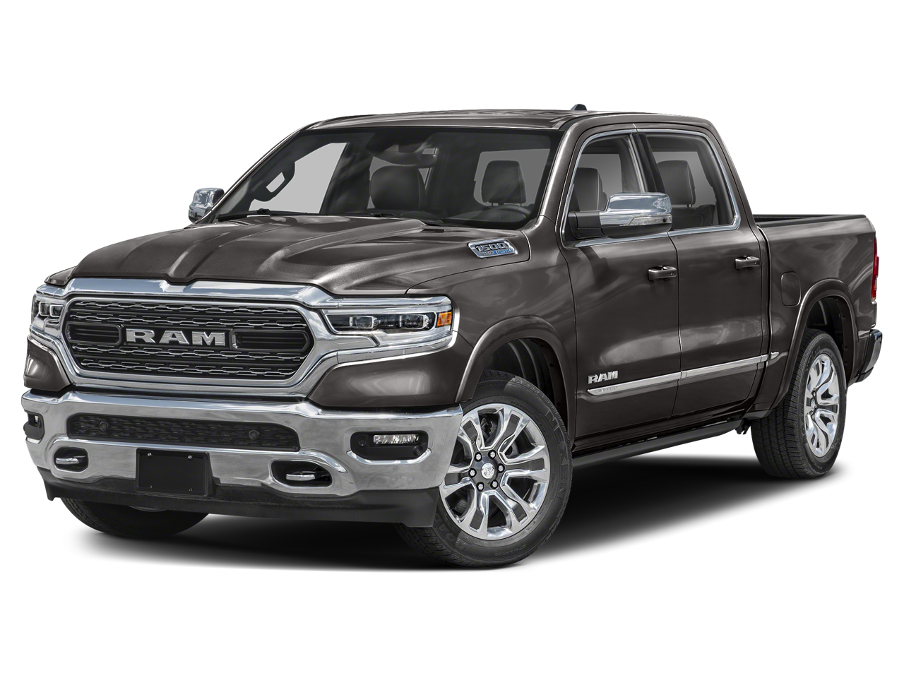 2024 RAM 1500 Lone Star