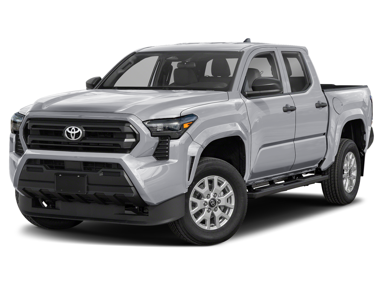 2024 Toyota Tacoma 2WD SR