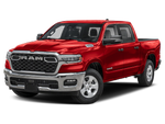 2025 RAM 1500 Lone Star