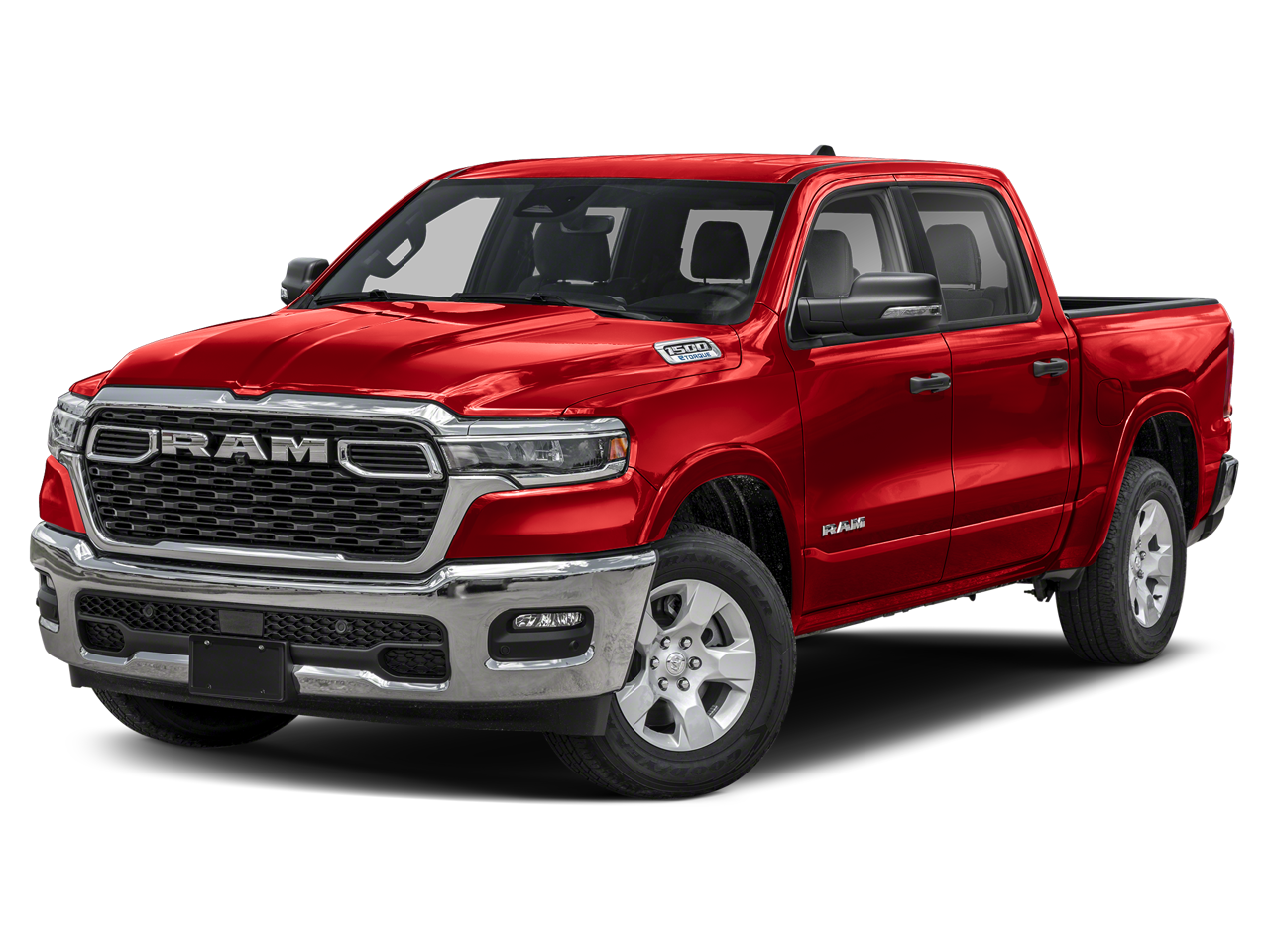 2025 RAM 1500 Lone Star