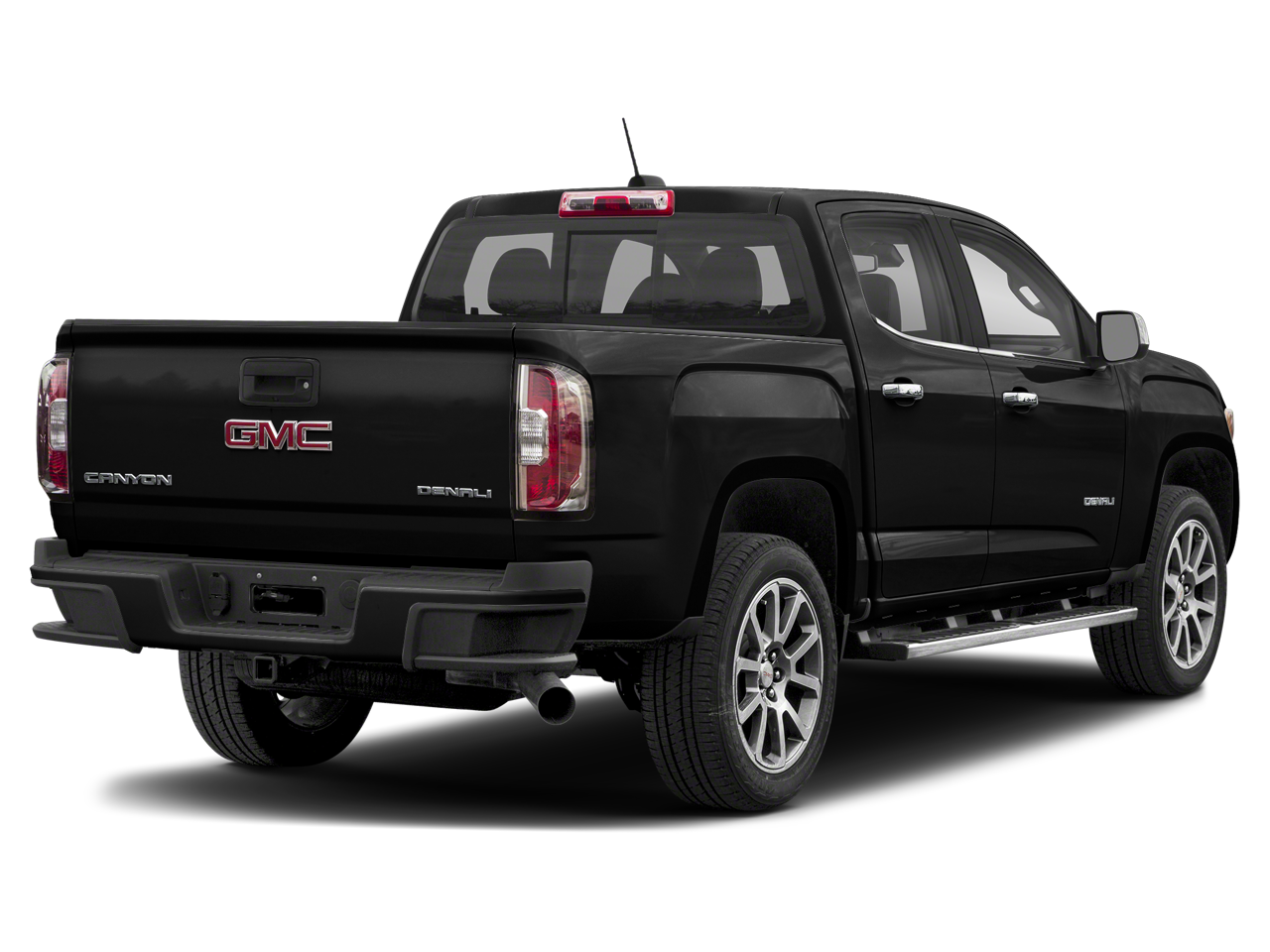 2019 GMC Canyon 2WD Denali