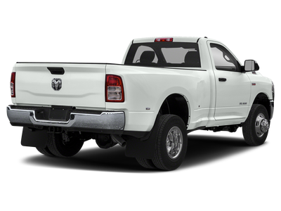 2019 RAM 3500 Tradesman