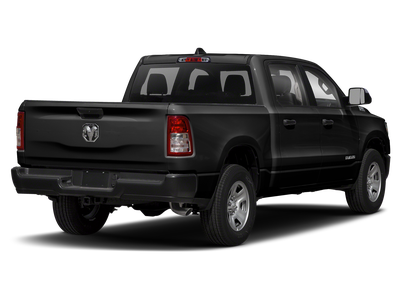2020 RAM 1500 Tradesman