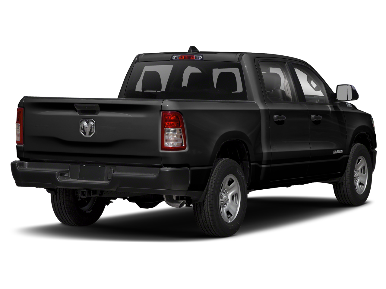 2020 RAM 1500 Tradesman