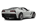 2016 Chevrolet Corvette Stingray Z51 1LT