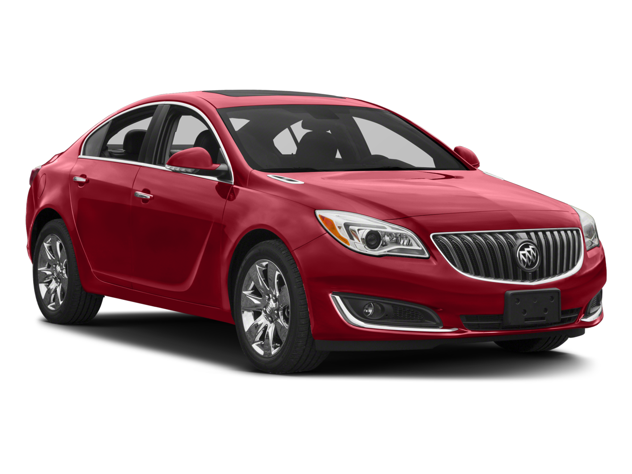 2017 Buick Regal Sport Touring