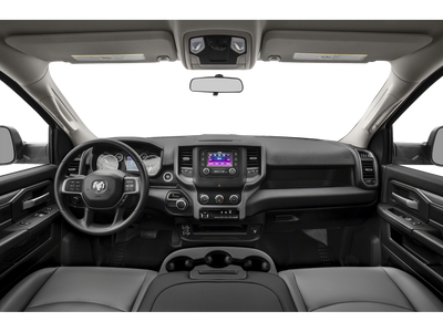 2019 RAM 3500 Tradesman