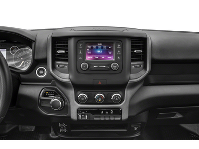 2019 RAM 3500 Tradesman