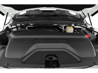 2019 RAM 3500 Tradesman