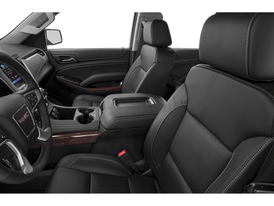 2020 GMC Yukon SLE