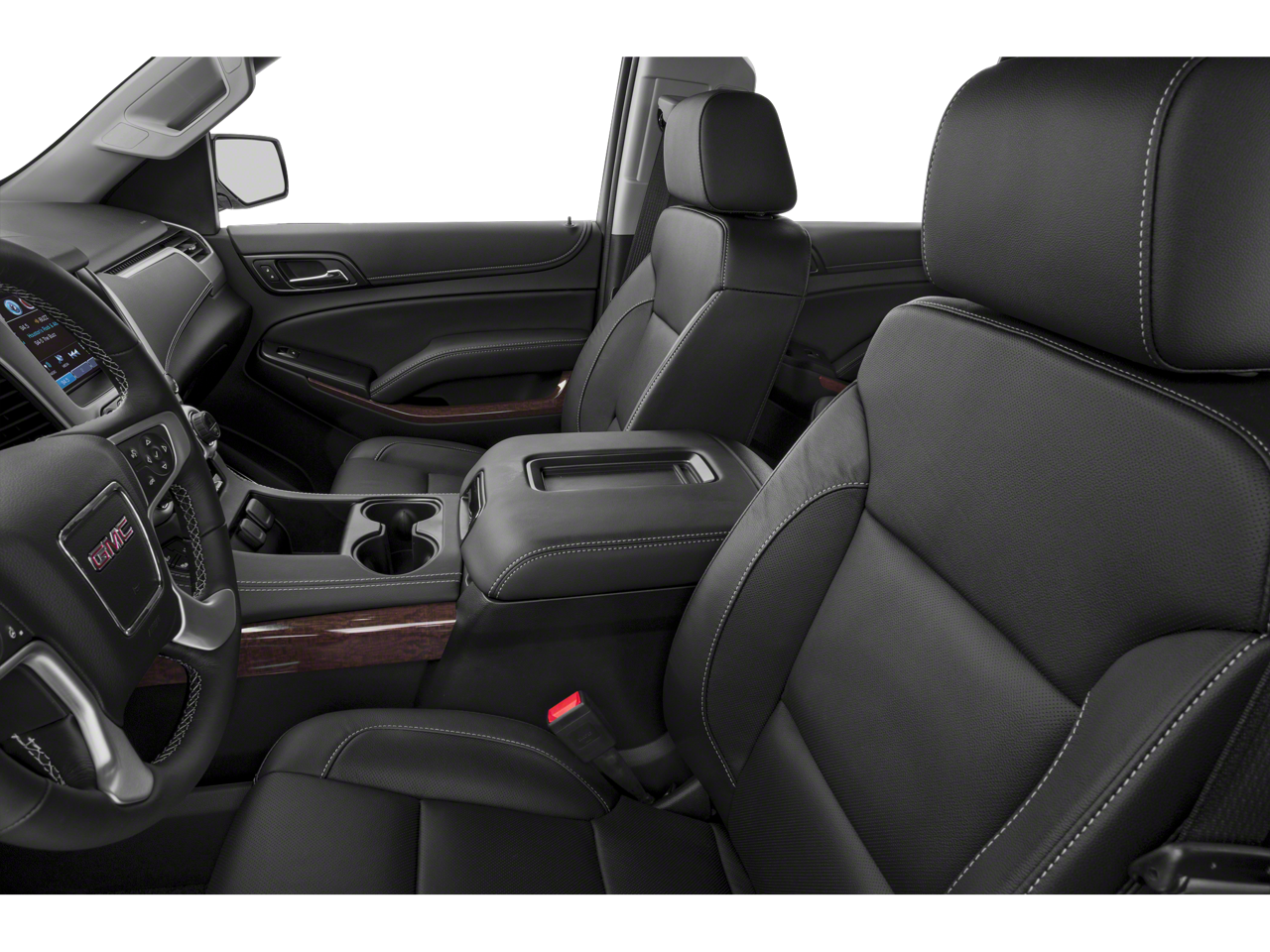 2020 GMC Yukon SLE