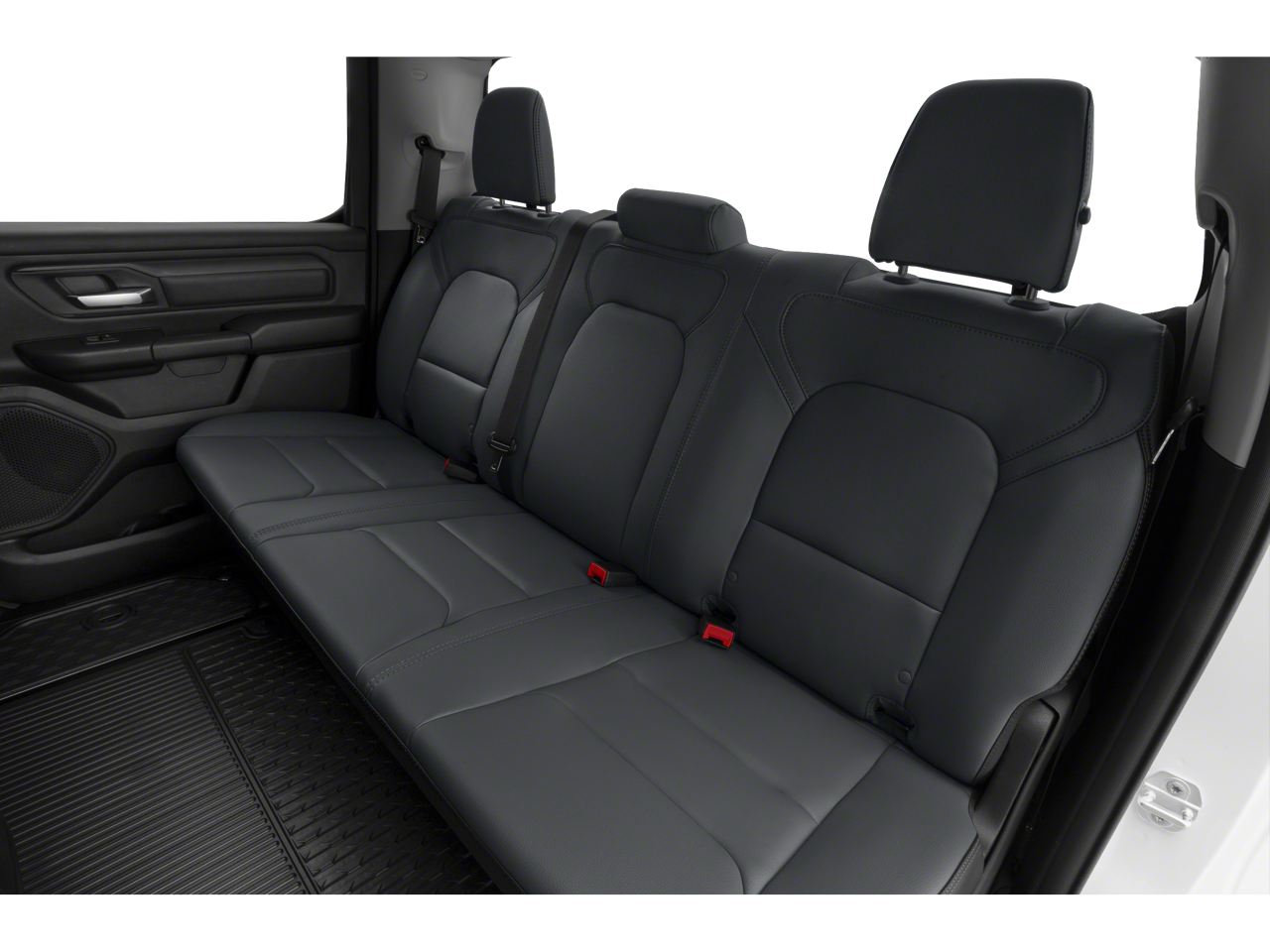 2020 RAM 1500 Tradesman