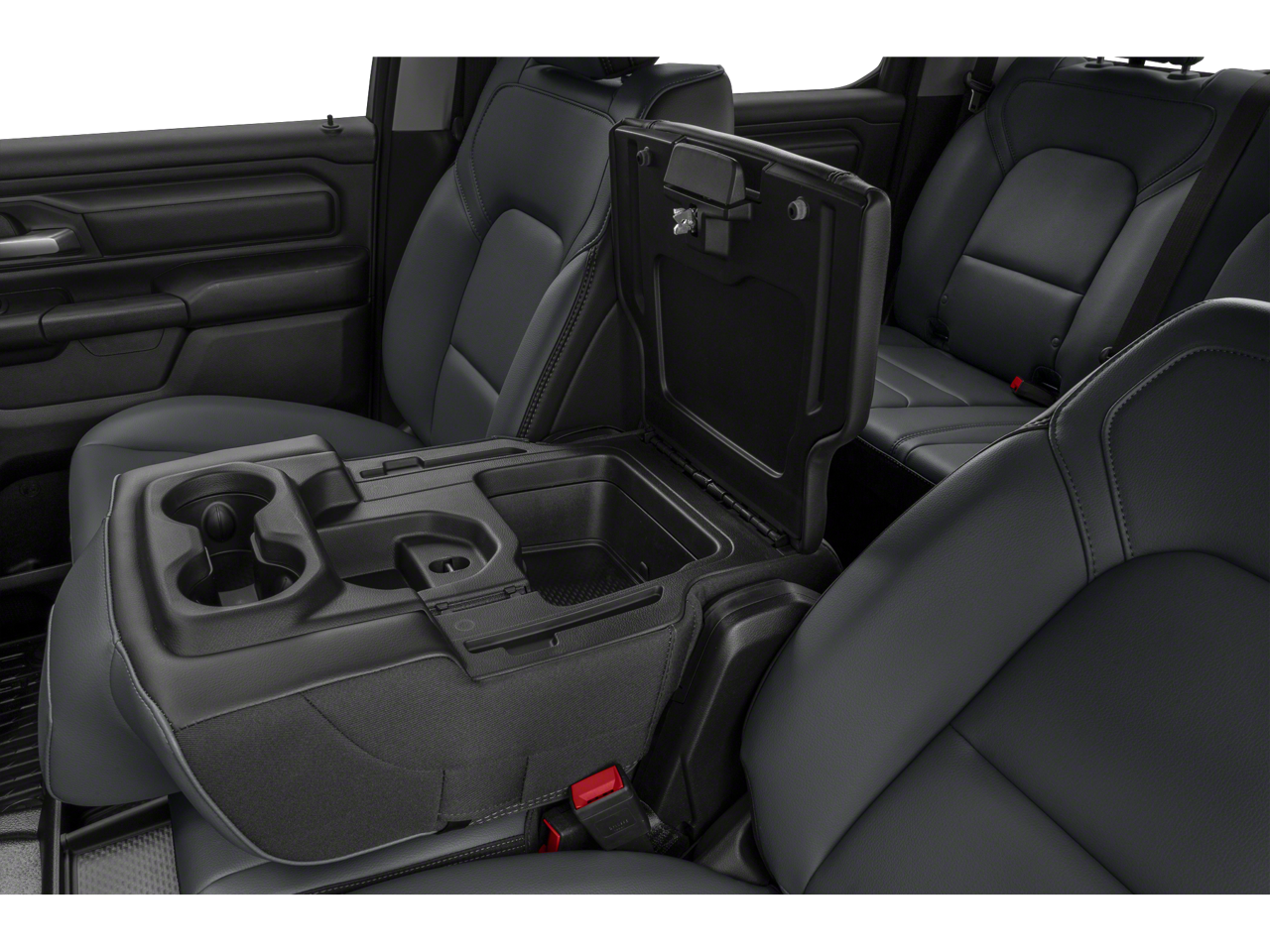 2020 RAM 1500 Tradesman
