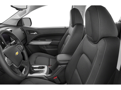 2021 Chevrolet Colorado 2WD LT