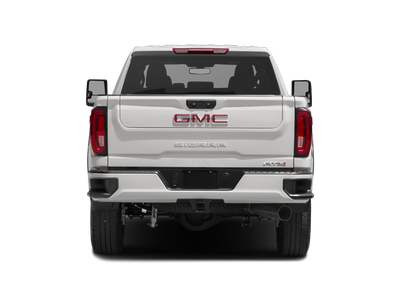2022 GMC Sierra 2500 HD AT4
