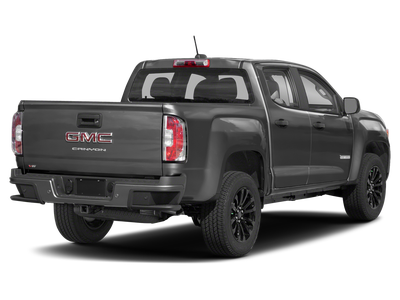 2022 GMC Canyon 2WD Elevation Standard