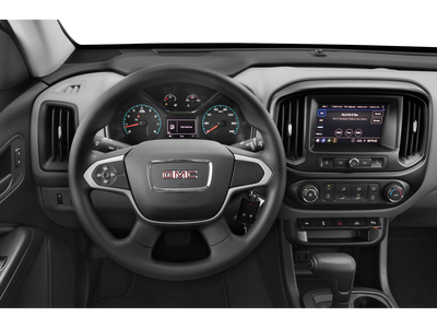 2022 GMC Canyon 2WD Elevation Standard
