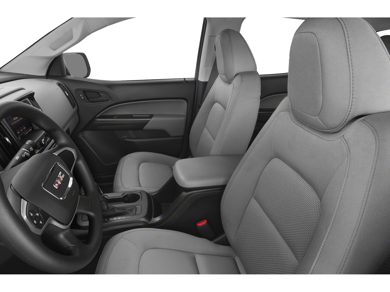2022 GMC Canyon 2WD Elevation Standard
