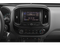 2022 GMC Canyon 2WD Elevation Standard