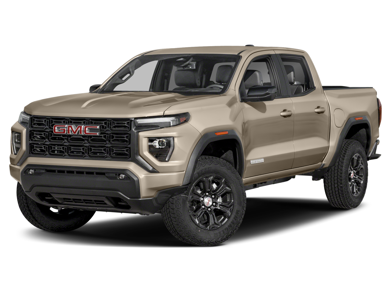 2023 GMC Canyon 2WD Elevation Crew Cab Short Box's photo