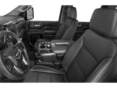 2024 GMC Sierra 3500HD Pro