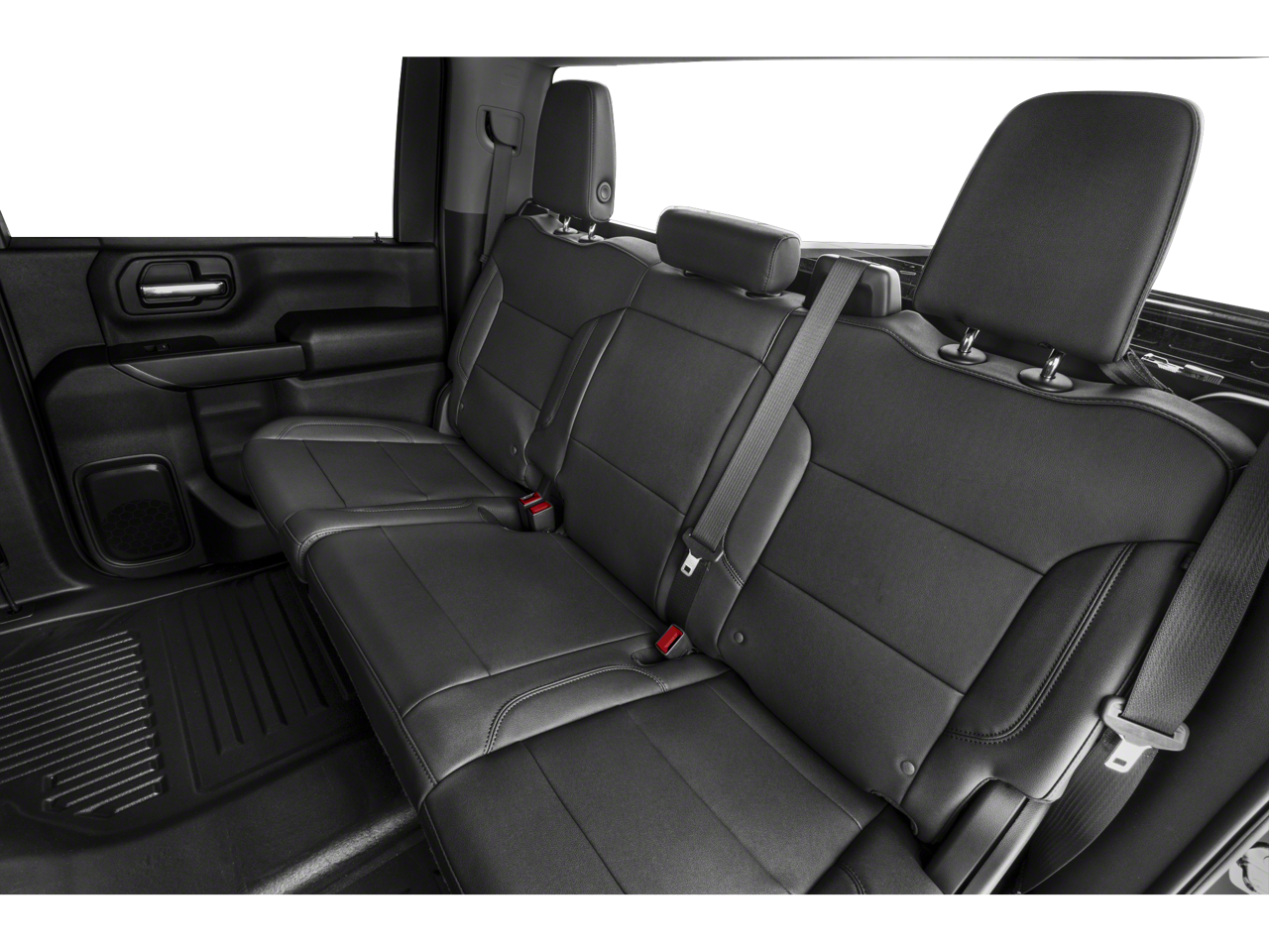 2024 GMC Sierra 3500HD Pro