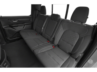 2025 RAM 1500 Warlock