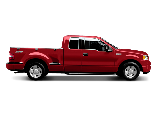 2008 Ford F-150 STX