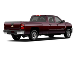 2009 Chevrolet Silverado 3500 HD SRW LT