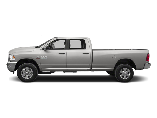 2014 RAM 3500 Lone Star