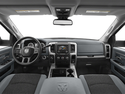 2014 RAM 3500 Lone Star