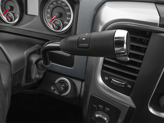 2014 RAM 3500 Lone Star