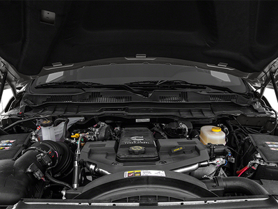2014 RAM 3500 Lone Star