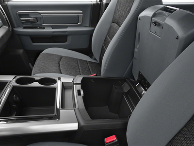 2014 RAM 3500 Lone Star